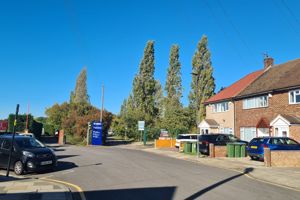 Access to park- click for photo gallery